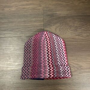 NWT Missoni Hat